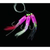 Set of 2 cod rigs, pilk leader by Jenzi, 3
