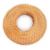 Cable Electrico Laqueado Automotriz Cobre Calibre #18 50m