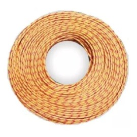 Cable Electrico Laqueado Automotriz Cobre Calibre #18 50m