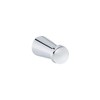 Keuco City.2 2714 Towel Hook Chrome