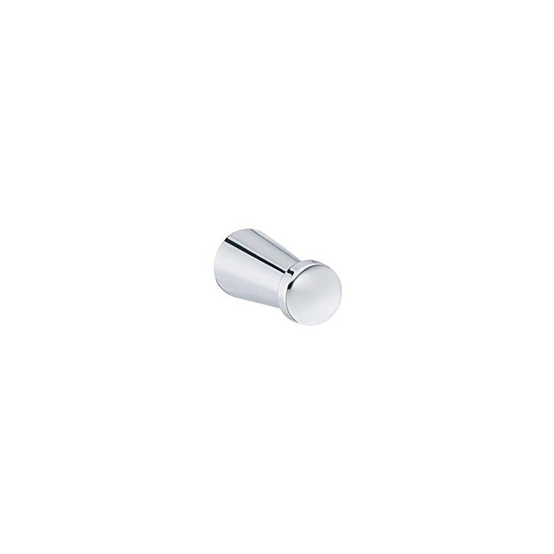 Keuco City.2 2714 Towel Hook Chrome