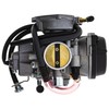 NICHE Carburetor Throttle Cable Kit For Yamaha Raptor 350 YFM350
