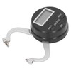 Digital Thickness Gauge Metal Tool 0‑25mm Measuring Instrument with Double