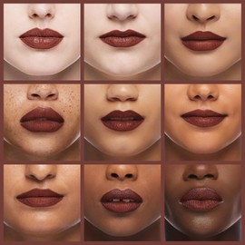 Wet n Wild Lipliner Pencil Color Icon, Chestnut, 1.4 g