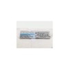 Kracht Tea Towel Half-Linen White 50 x 70 cm Pack