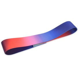 Arctis Pro Headband,Replacement Headphone Headband Compatible with SteelSeries Arctis 7 Arctis 9 Arctis 9X Gaming Headset Decorative & Protection Pad Head (Red &Blue)