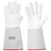 Ekon Tig Welding Gloves Made From Soft Grain Leather Leather