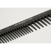Hongo No.105 Professional Cut Comb for Dry Cutting Gray Hongo