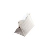 Leadigol Tissue Box Cover, Napkin Box Desktop Storage Case PU