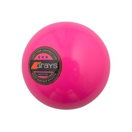 GRAYS Indoor Hockey Ball (2023/24) - Orange