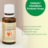 Childlife Essentials Infantbioticstm Probiotic Drops 0.36 Fluid Ounces (10.5 Ml)