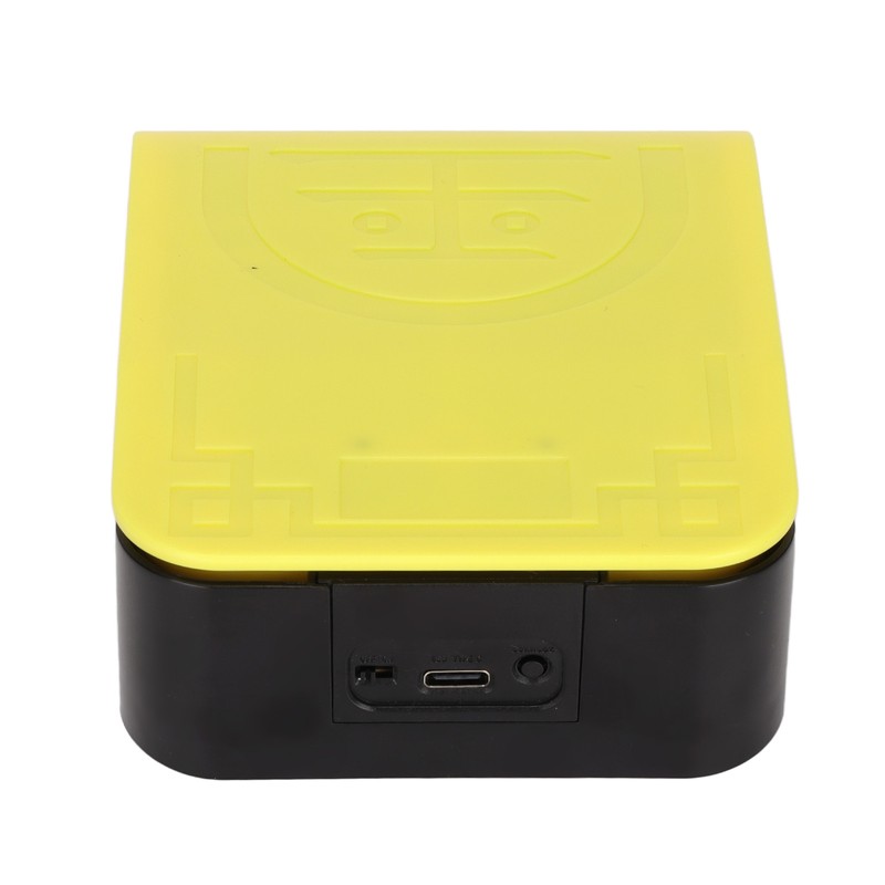 Single Foot Switch Pedal Wireless 2.4G Wired USB Three Connection