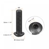 TA-VIGOR 10Pcs M8 x 30mm Alloy Steel Button Head Hex