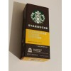 Starbucks Nespresso Blonde Roast Espresso 10-Capsules Ships New Unopened Coffee