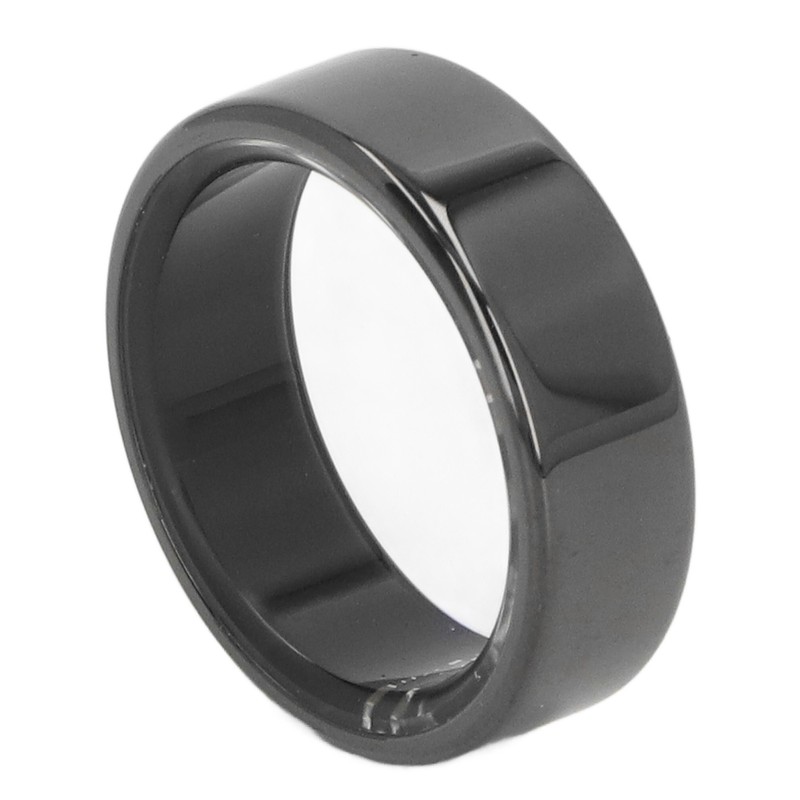 R02 Smart Ring IP68 Waterproof Fitness Tracker Smart Ring Pedometer