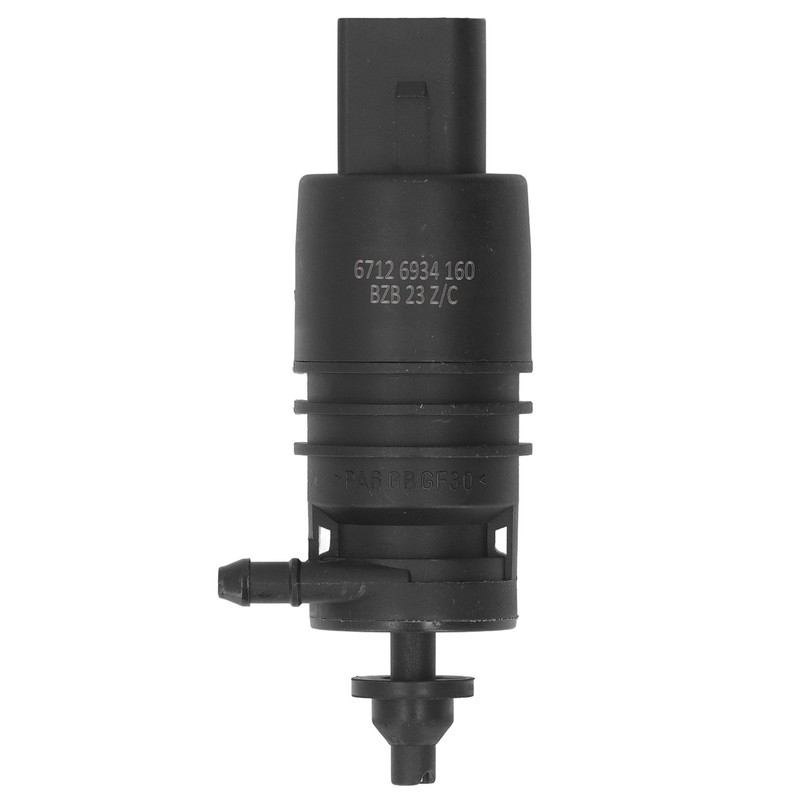 Windshield Washer Pump 67126934160 Windscreen Wiper Washer Pump for 528i