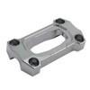 ZETA SX Top Bridge Clamp for Large Diameter Bar Diameter