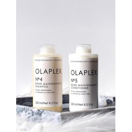 Daily Care Set (NO.4+NO.5) / 데일리 케어 세트(NO.4+NO.5)