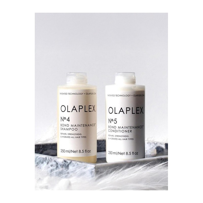 Daily Care Set (NO.4+NO.5) / 데일리 케어 세트(NO.4+NO.5)