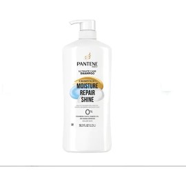 Pantene Pro-v Champoo Cabello 3 En 1 Reparador