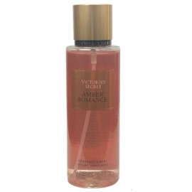 Victoria's Secret VICTORIA’S SECRET AMBER ROMANCE FRAGRANCE BODY MIST SPRAY SPLASH 8.4 oz