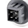 RIDEX 1360P0002 Air Conditioning Pressure Switch Compatible with VW Golf