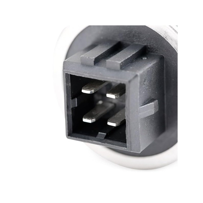 RIDEX 1360P0002 Air Conditioning Pressure Switch Compatible with VW Golf