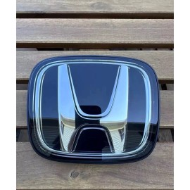 HONDA Accord 2023 to 2025 Front Grille Emblem ACC Radar Compatible 75710-30A-A01