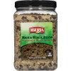 Iberia Rice & Black Beans, 3.4 lb., Completely Seasoned &
