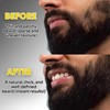 Beard Pencil Filler for Men,Beard Pen Filler Long Lasting Coverage