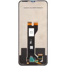 SECRETIGER LCD Screen Display Touch Digitizer Assembly Replacement for Cricket Innovate E 5G LCD Screen SN304AE 6.6"