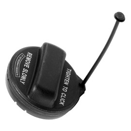 HOSAIRY Fuel Cap 17670-T3W-A01 Fuel Tank Gas Cap for 2006-2018 HONDA Accord, Crosstour, Civic, CR-V, Fit, Insight, Odyssey, Pilot, HR-V Fuel Filler Cap Assembly