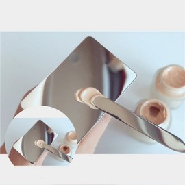 Finger Ring Makeup Palette Eyeshadow Palette 3ea