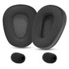 YDYBZB Earpads Replacement Ear Pads Compatible with BlueParrott B650/S650(650XT 650