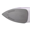 1200W Portable Steam Iron 170ml Water Tank Handheld Wet Dry