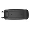 Center Console Armrest Cover Black Square 4B0864245AG Replacement for A6