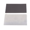 Spring Steel Plate Flexible 196x126mm Magnetic Platform Print Bed for