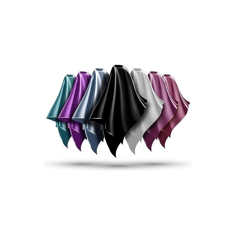 Wahl Polyester Cutting Capes, Pacific Blue