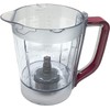 Ninja 40oz Pitcher Bowl for BL201 BL205 BL206 BL207 700w