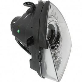 For Kia Optima/Magentis 2005 2006 Headlight Assembly w/Low Beam Driver Side CAPA Certified KI2502123C