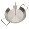 Vertical Skewer Grill Stainless Steel Detachable Multi Functional BBQ Grill