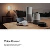 Kinkeni Easy Operation, WiFi Wireless Momentary Inching Self-Locking Realy Module,