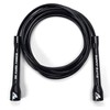 Elite Jumps Cuerda para saltar PVC 6 mm/Do Hard Things