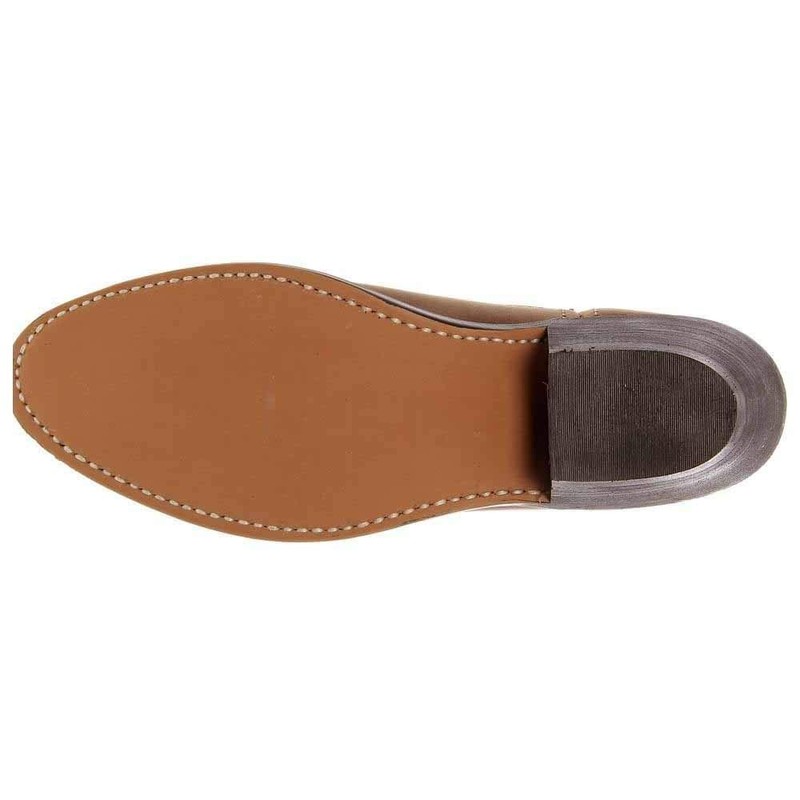 Laredo Women's Kadi Boot,Tan Distressed,6.5 B(M) US