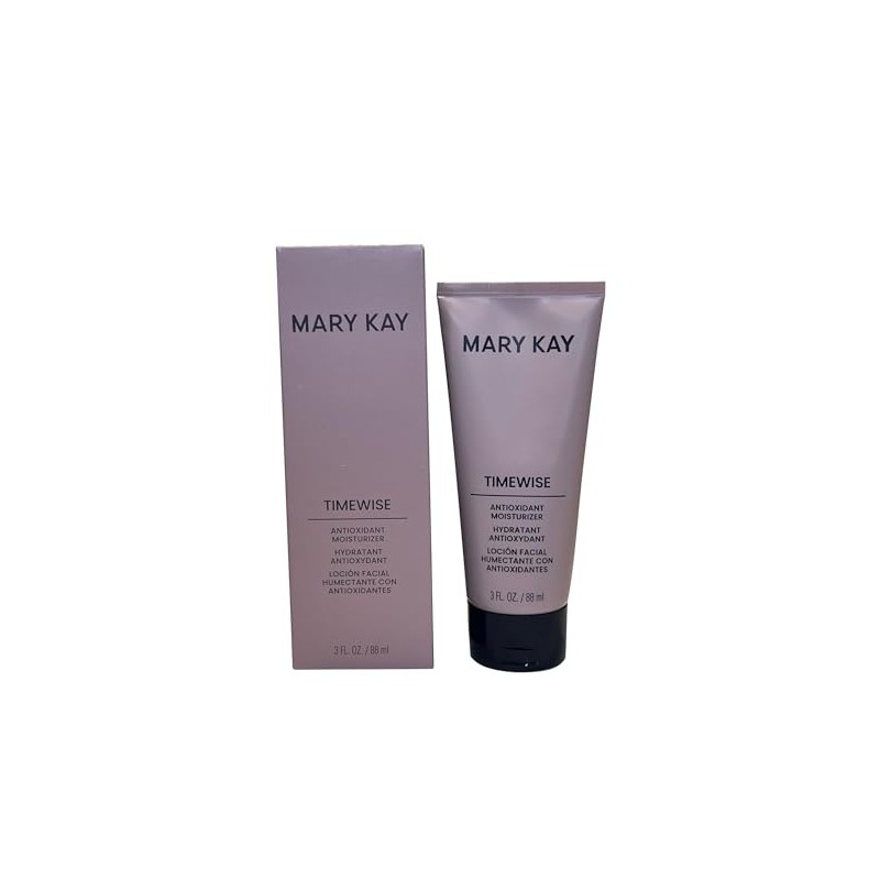 Mary Kay Timewise Age-Fighting Moisturizer