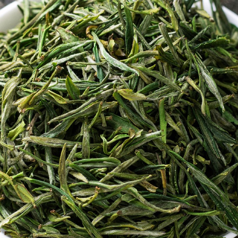 FullChea - Mao Feng - Chinese Green Tea Loose Leaf