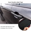 Treesiche 2024 2025 Tacoma/2025 4Runner Door Handle Covers for Tacoma