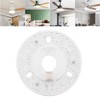Bewinner LED Ceiling Fan Light Retrofit Board – 12.5cm Round