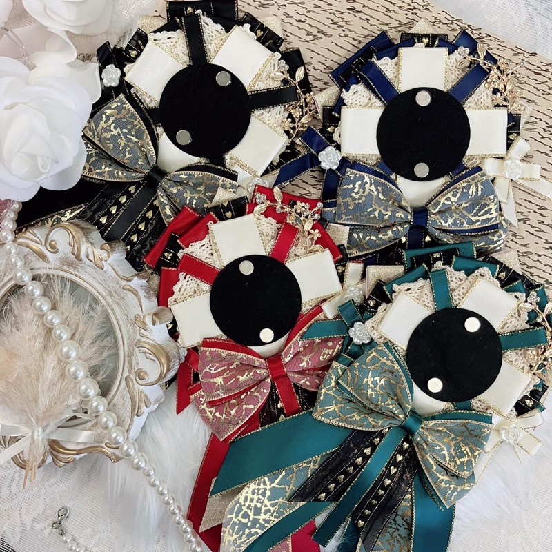 G triger (G triger) Oshikatsu Magnet Pain Rosette Vol. 2