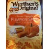 Werther's Original Pumpkin Spice Soft Caramels